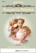 Romantische Bibliothek - Folge 9 - Paula Mai