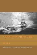 Cover-Bild zum Titel 'Gods voorzienigheid' von 'H. Mourits'
