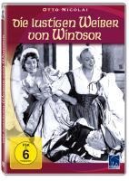 Die lustigen Weiber von Windsor - 