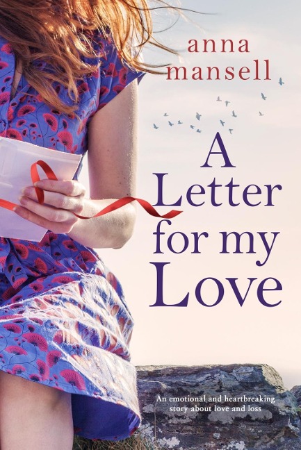 I Wanted to Tell You - Anna Mansell