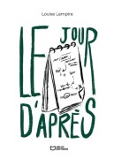 Cover-Bild zum Titel 'Le jour d'après' von 'Louise Lampire'