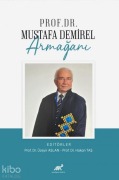 Cover-Bild zum Titel 'Prof. Dr. Mustafa Demirel Armagani' von 'Üzeyir Aslan'