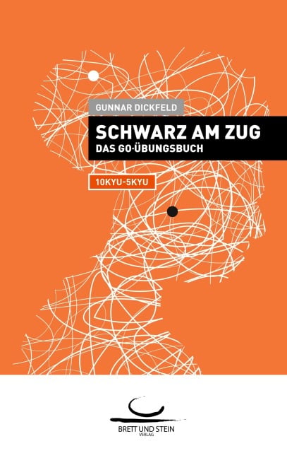 Schwarz am Zug - Gunnar Dickfeld