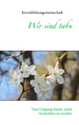 Cover-Bild zum Titel 'Wir sind tabu' von ''