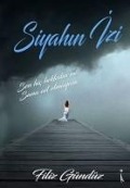 Cover-Bild zum Titel 'Siyahin Izi' von 'Filiz Gündüz'
