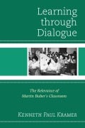 Cover-Bild zum Titel 'Learning Through Dialogue' von 'Kenneth Paul Kramer'