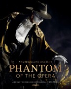 Cover-Bild zum Titel 'Andrew Lloyd Webber's Phantom of the Opera' von 'Kat Maher-Smith, Nicola Slavin'