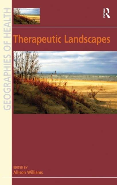 Therapeutic Landscapes - 