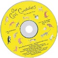 Cover-Bild zum Titel 'Our Cat Cuddles Audio CD' von ''