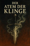 Cover-Bild zum Titel 'Der Atem der Klinge Teil 3' von 'Ramsan'