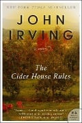 Cover-Bild zum Titel 'The Cider House Rules' von 'John Irving'