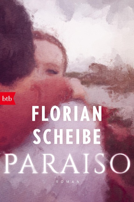 Paraiso - Florian Scheibe