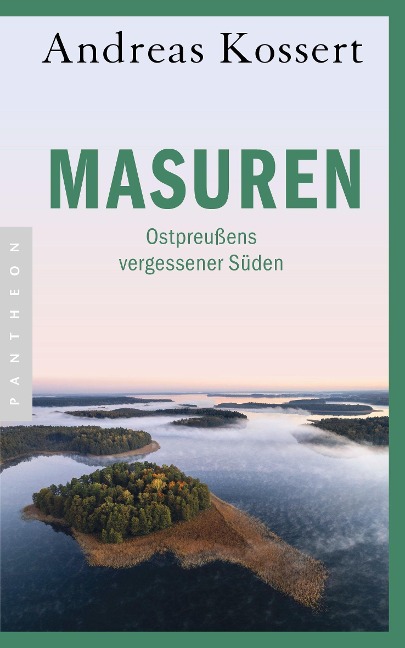 Masuren - Andreas Kossert