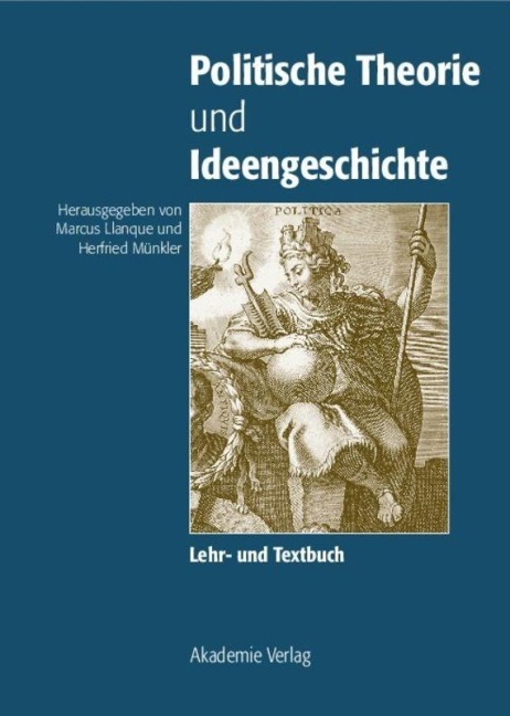 Politische Theorie und Ideengeschichte - 