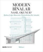 Modern Binalar Nasil Okunur - Will Jones