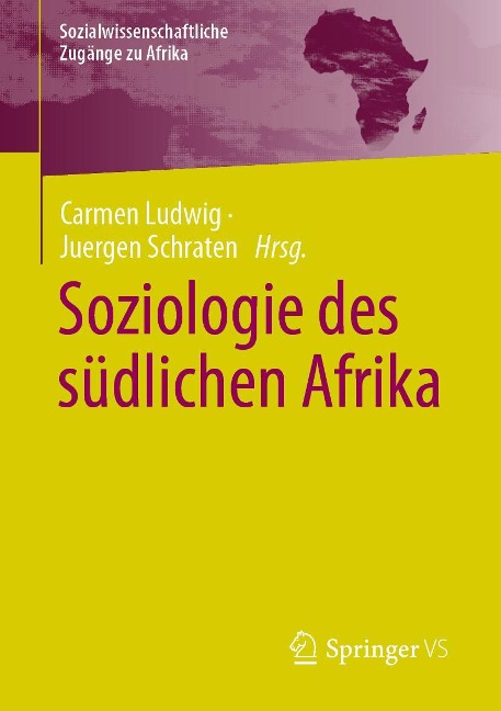 Soziologie des südlichen Afrika - 
