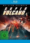 Super Volcano - Marc Gottlieb, Mikel Shane Prather