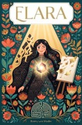 Cover-Bild zum Titel 'Elara' von 'Romy van Mader, B. Bardt'