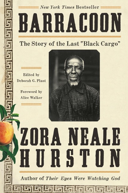 Barracoon - Zora Neale Hurston