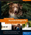 Cover-Bild zum Titel 'Hundefotografie' von 'André Bauer, Diana Jill Mehner, Sarah Stangl'
