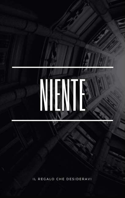 Niente - Caroline Stern
