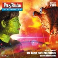 Cover-Bild zum Titel 'Perry Rhodan 2981: Im Bann der Erkenntnis' von 'Verena Themsen'