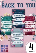 Cover-Bild zum Titel 'Back to You: Die romatische Sports-Romance-Trilogie inkl. Spin-Off in einem Bundle!' von 'Lexis Able'