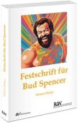 Cover-Bild zum Titel 'Festschrift Bud Spencer' von ''