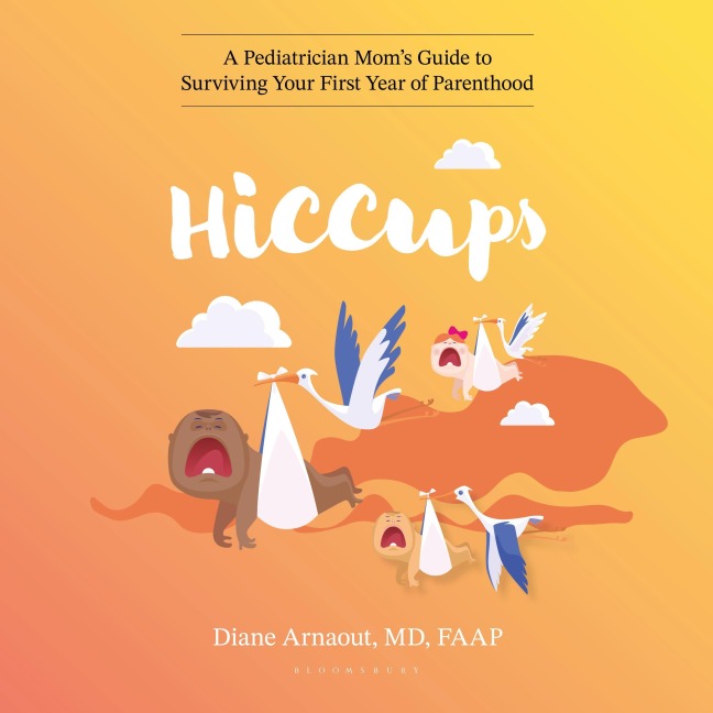 Hiccups - Diane Arnaout