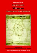 Cover-Bild zum Titel 'Stadtkulturerbe Villingen' von 'Thomas Hettich'