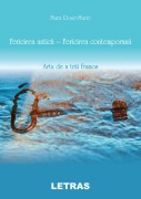 Cover-Bild zum Titel 'Fericirea Antica - Fericirea Contemporana' von 'Mara Rose Marie'