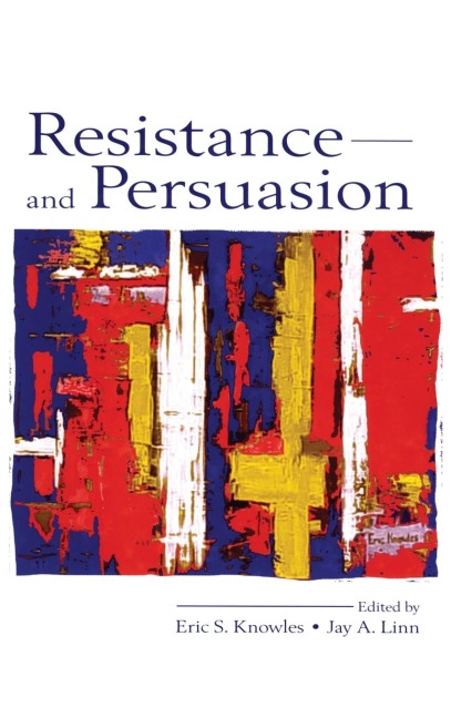 Resistance and Persuasion - 