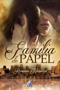 Cover-Bild zum Titel 'Familia de papel' von 'Romina Naranjo'