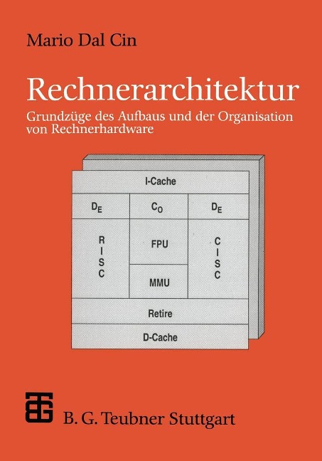 Rechnerarchitektur - 