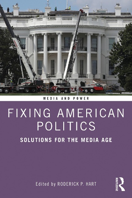 Fixing American Politics - 