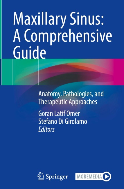 Maxillary Sinus: A Comprehensive Guide - 