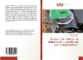 Cover-Bild zum Titel 'Commande intelligente d'une machine synchrone à aimant permanent' von 'Abdelkader El Kebir, Hafida Belhadj'