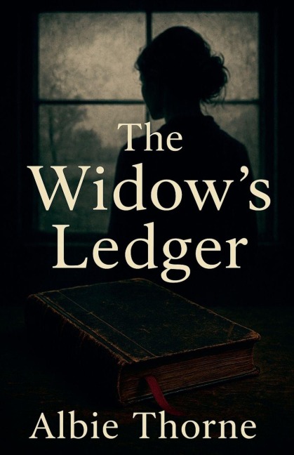 The Widow's Ledger - Albie Thorne