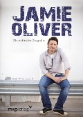 Jamie Oliver - Rose Winterbottom