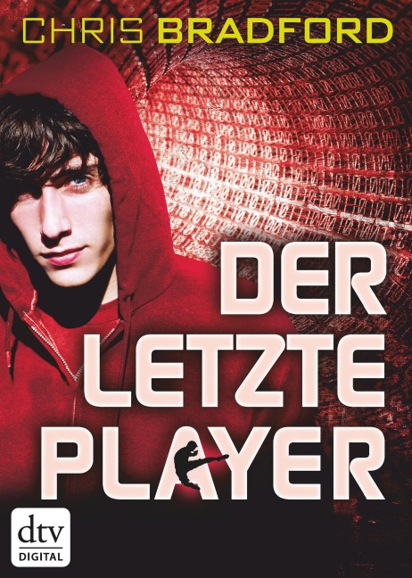 Der letzte Player - Chris Bradford