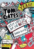 Tom Gates, Band 06 - Liz Pichon
