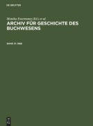 Cover-Bild zum Titel '1988' von ''