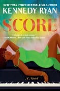 Cover-Bild zum Titel 'Score' von 'Kennedy Ryan'