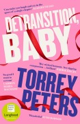 Cover-Bild zum Titel 'Detransition, Baby' von 'Torrey Peters'