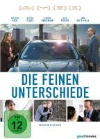 Die feinen Unterschiede - Melissa de Raaf, Razvan Radulescu, Sylvie Michel, Andreas Wodraschke