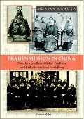 Frauenmission in China - Monika Knaden