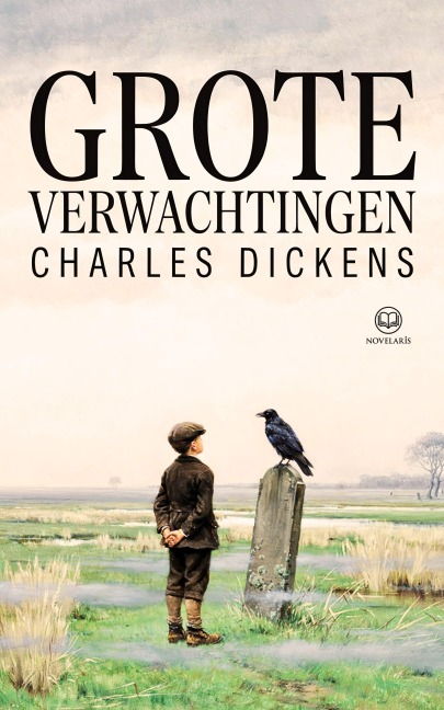 Grote verwachtingen - Charles Dickens