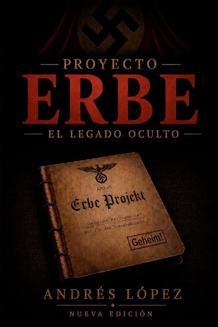 Proyecto Erbe - Andrés López