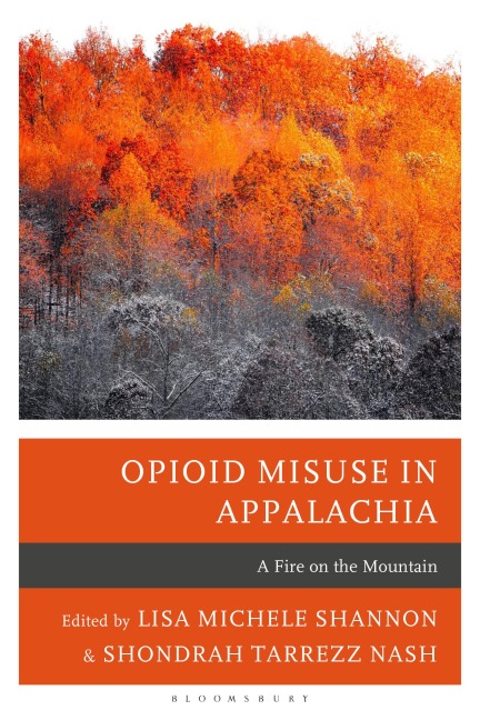 Opioid Misuse in Appalachia - 