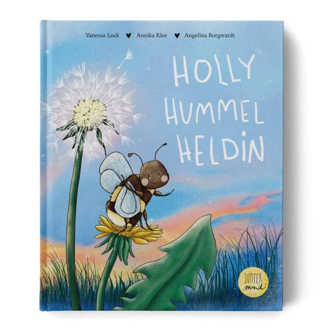 Holly Hummelheldin - Vanessa Lock, Angelina Borgwardt, Annika Klee